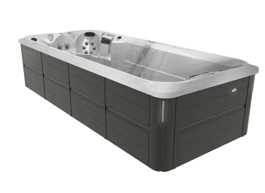 J-19DT PowerPro™ - Jacuzzi® Swim Spas | Sun Valley Pools and Spas